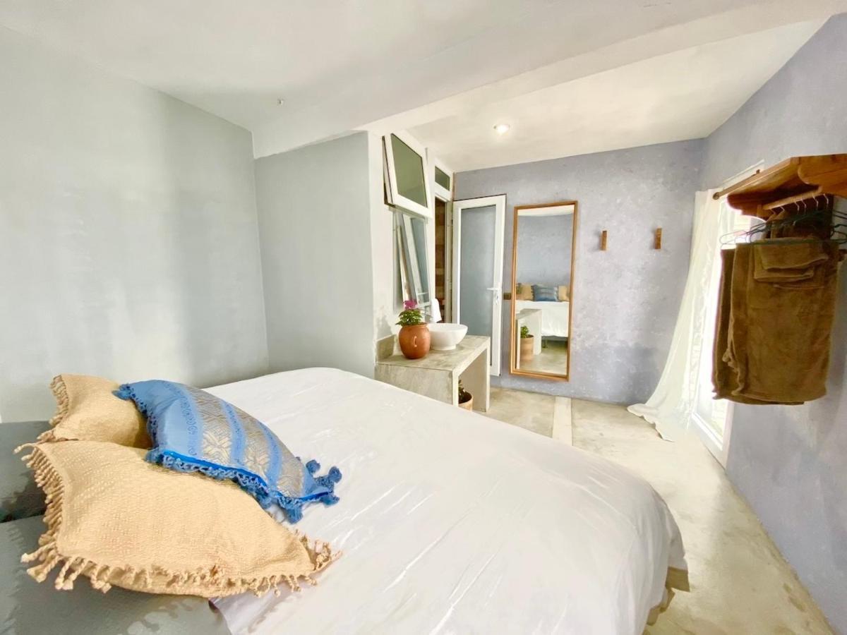 Monaco Apartment San Pedro La Laguna Exterior photo