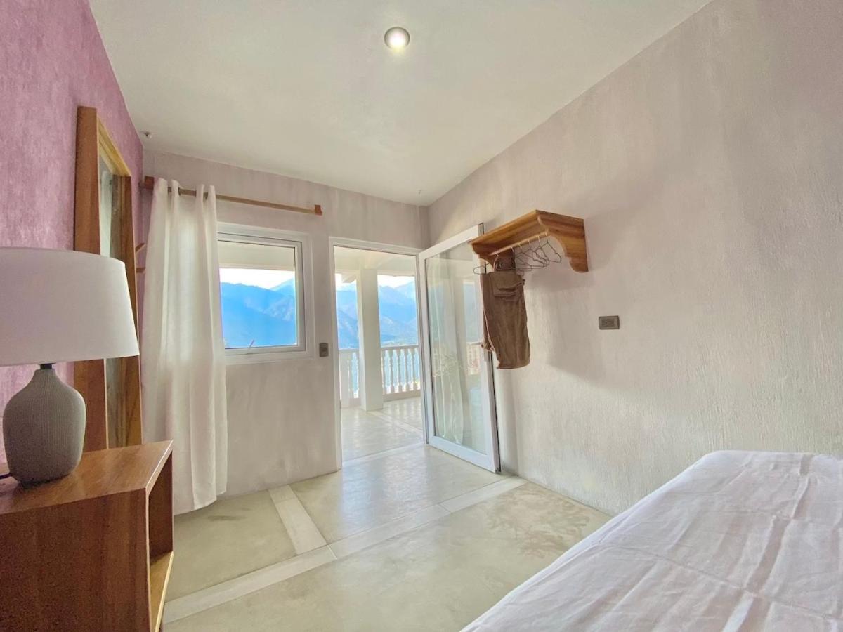 Monaco Apartment San Pedro La Laguna Exterior photo